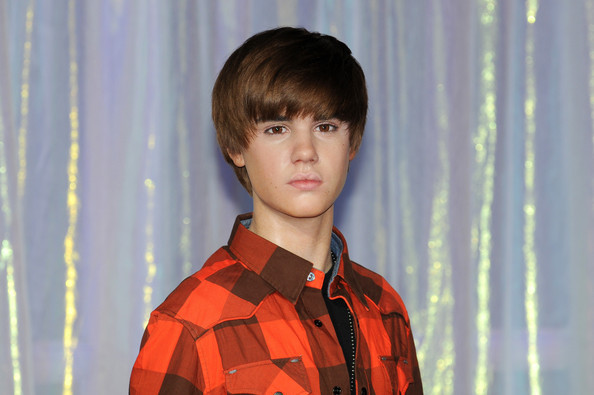 Justin+Bieber+Justin+Bieber+Madame+Tussauds+9ubTOONGfXQl - Justin Bieber at Madame Tussauds