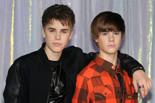 Justin+Bieber+Justin+Bieber+Madame+Tussauds+ItJts_xiTBsl - Justin Bieber at Madame Tussauds