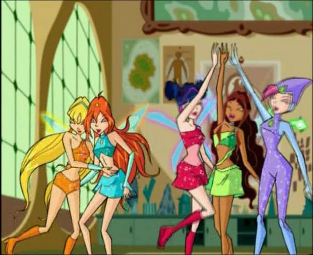 2x23-FairiesClass - winx