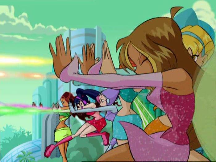 3x01-Converge - winx