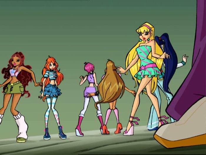 3x26-Girls - winx