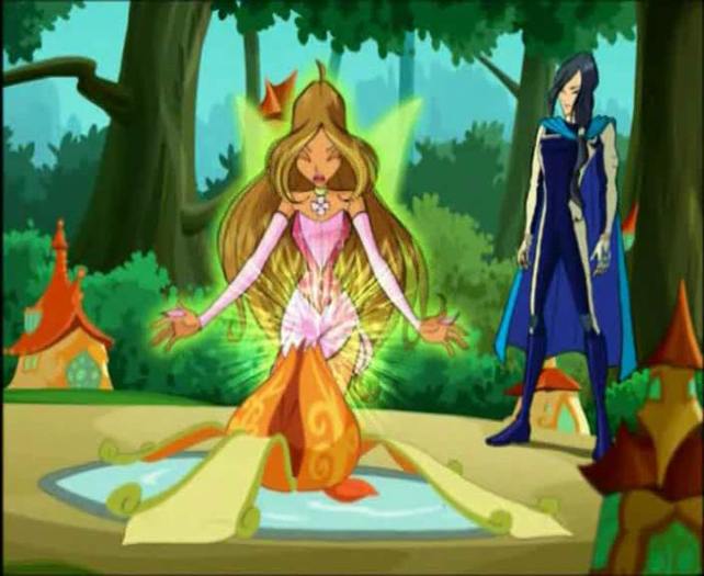 2x23-FairyFloraSpell1 - winx flora