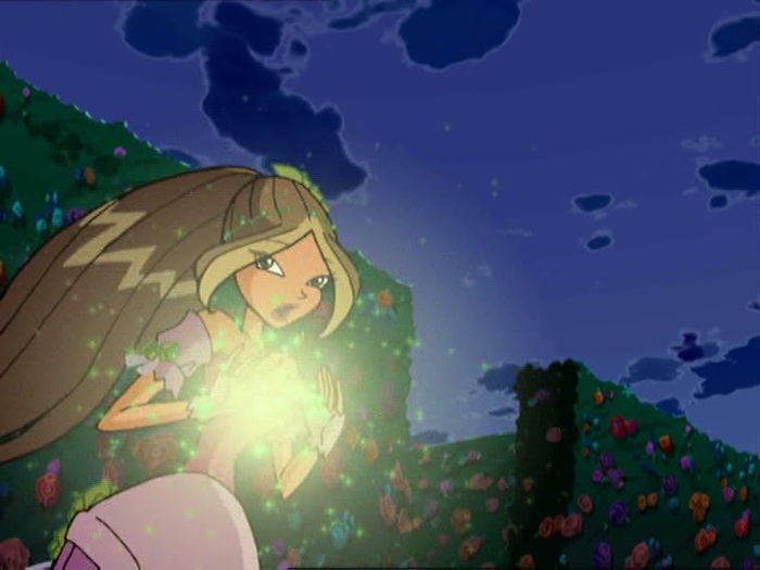 3x08-FloSpellD - winx flora