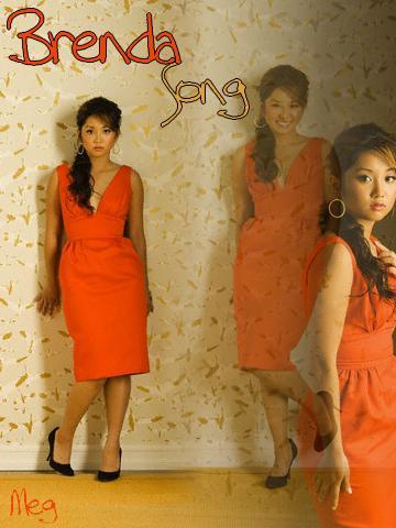 brenda_song___orange_by_ooomegooo-d31u3pn