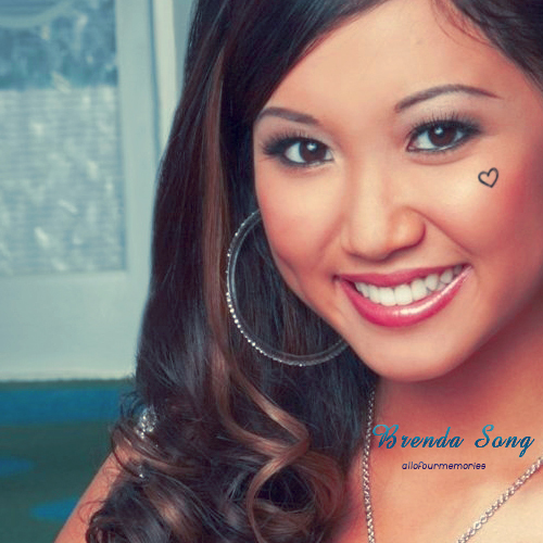 Brenda_Song__by_allofourMemories