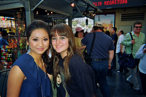 14834396_GDEDNZSED - Brenda Song poze  rare