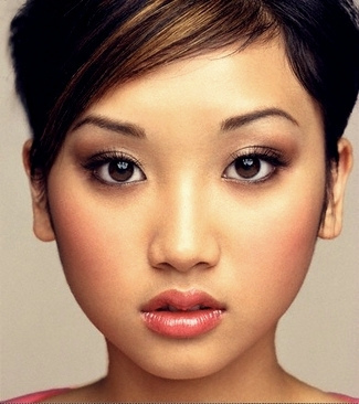 4837884643_a489d03b0d - Brenda Song poze  rare