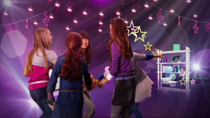 Hannah Montana Forever Friends Party - Die Gewinner stehen fest! 045