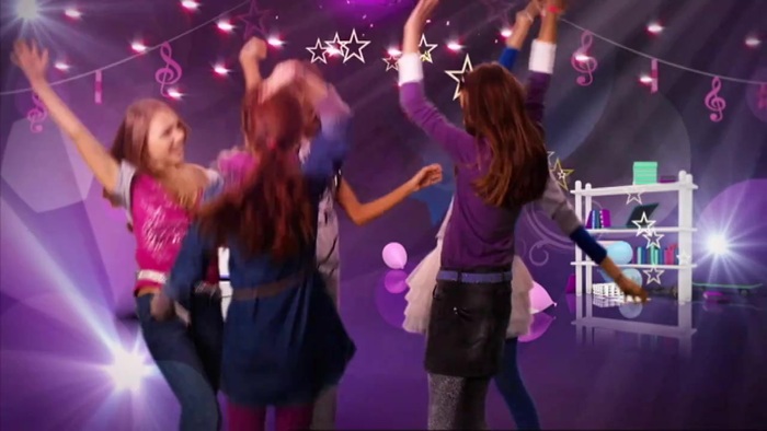 Hannah Montana Forever Friends Party - Die Gewinner stehen fest! 048