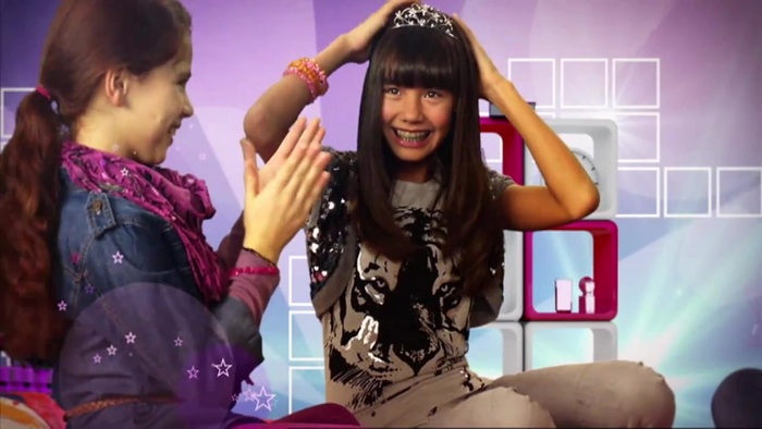 Hannah Montana Forever Friends Party - Die Gewinner stehen fest! 061