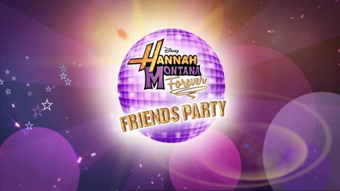 Hannah Montana Forever Friends Party - Die Gewinner stehen fest! 081 - 0-0Hannah Montana Forever Friends Party - Die Gewinner stehen fest