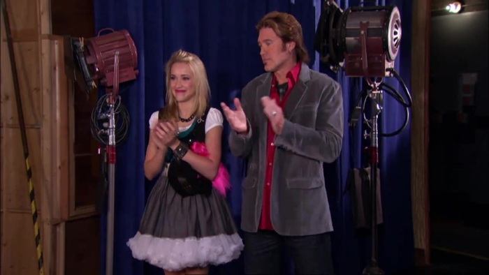 Hannah Montana Forever Friends Party - Die Gewinner stehen fest! 086