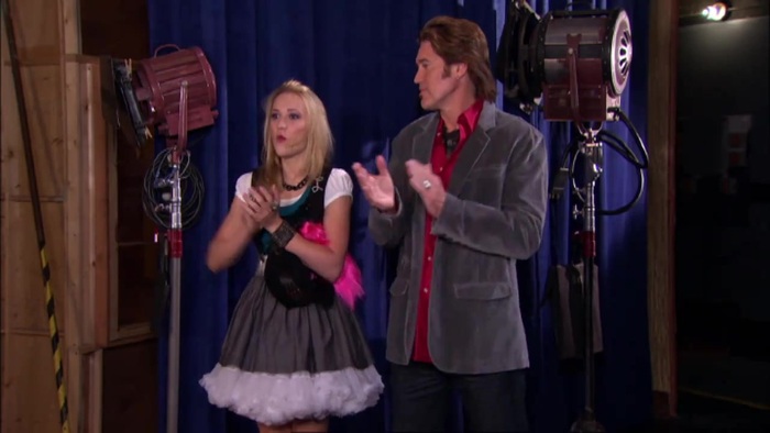 Hannah Montana Forever Friends Party - Die Gewinner stehen fest! 088