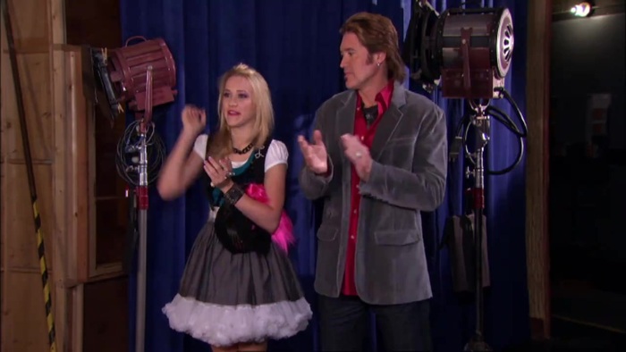 Hannah Montana Forever Friends Party - Die Gewinner stehen fest! 092