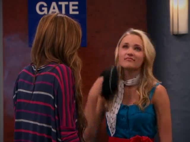 HMF- Series Finale Alternate Ending 059