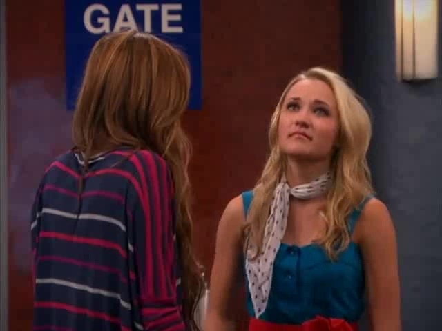 HMF- Series Finale Alternate Ending 061