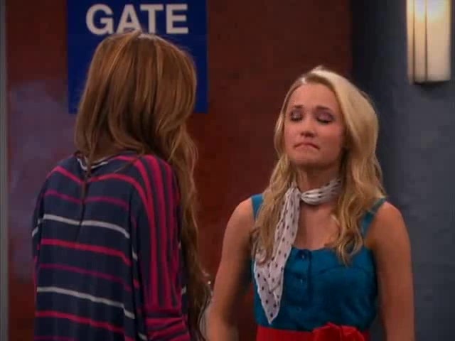 HMF- Series Finale Alternate Ending 062