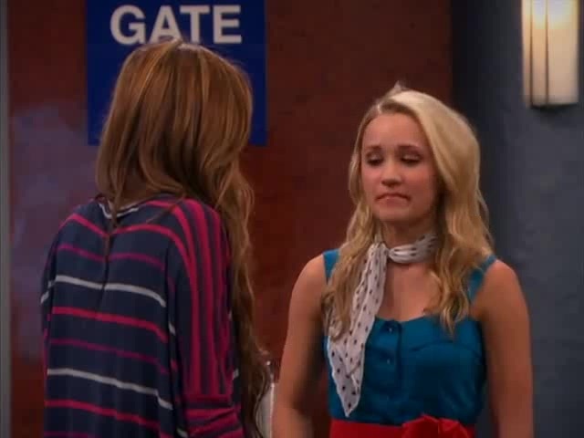 HMF- Series Finale Alternate Ending 063