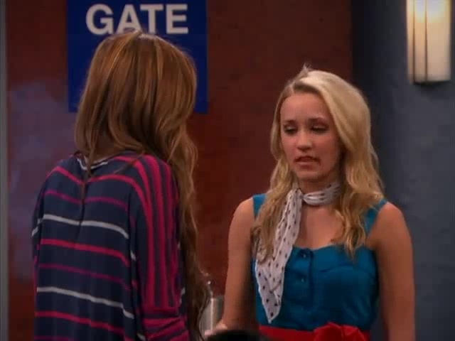 HMF- Series Finale Alternate Ending 064
