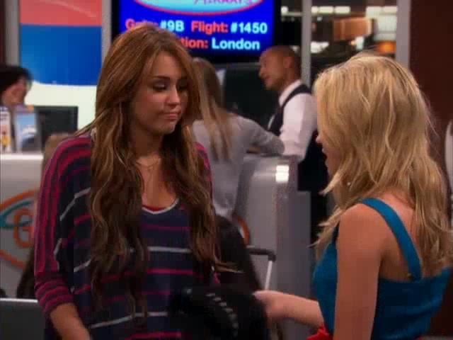HMF- Series Finale Alternate Ending 065