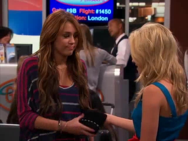 HMF- Series Finale Alternate Ending 067