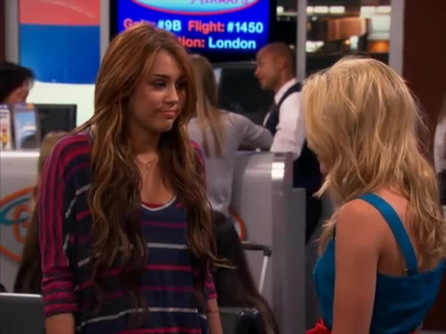HMF- Series Finale Alternate Ending 070