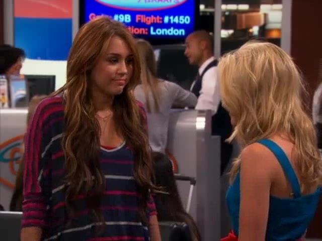 HMF- Series Finale Alternate Ending 071