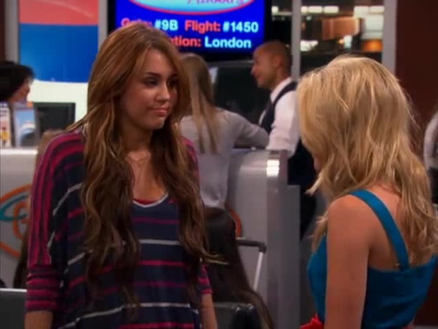 HMF- Series Finale Alternate Ending 072