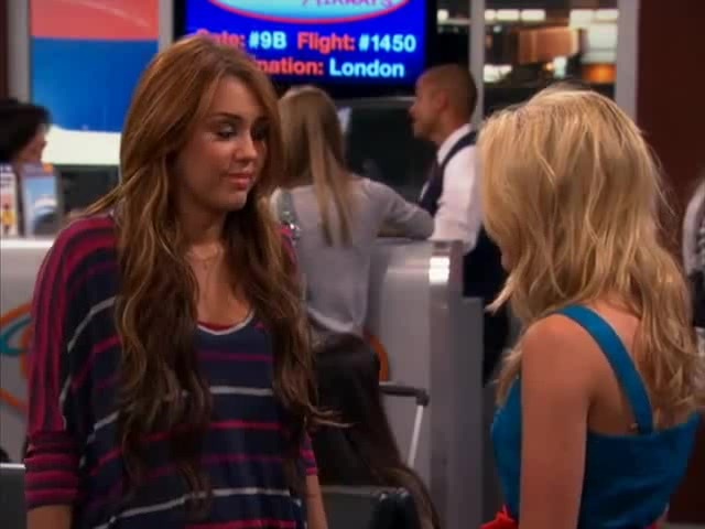 HMF- Series Finale Alternate Ending 075