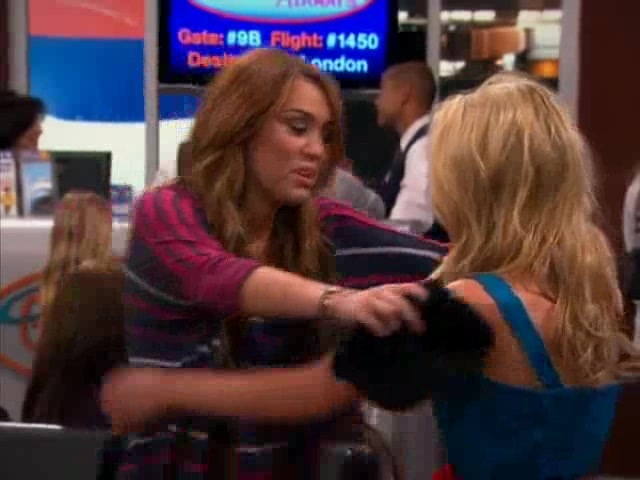 HMF- Series Finale Alternate Ending 081