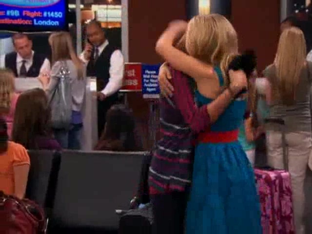 HMF- Series Finale Alternate Ending 084