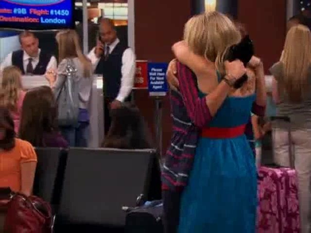 HMF- Series Finale Alternate Ending 085