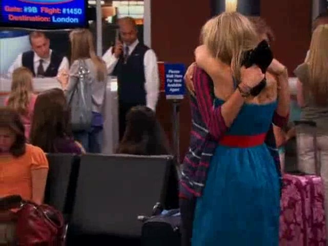 HMF- Series Finale Alternate Ending 086