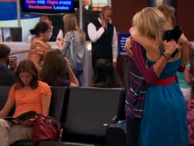 HMF- Series Finale Alternate Ending 090