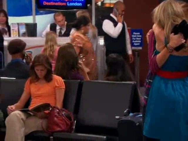 HMF- Series Finale Alternate Ending 093