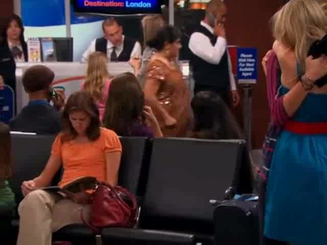 HMF- Series Finale Alternate Ending 094