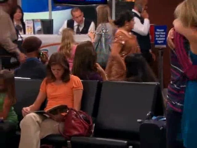 HMF- Series Finale Alternate Ending 096