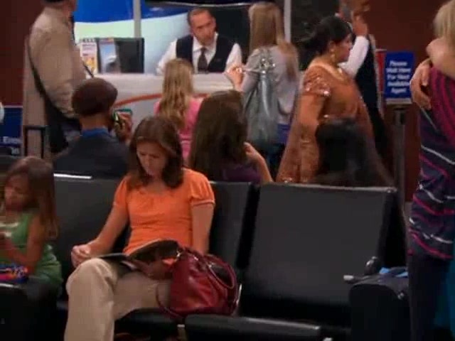 HMF- Series Finale Alternate Ending 098