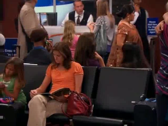 HMF- Series Finale Alternate Ending 099