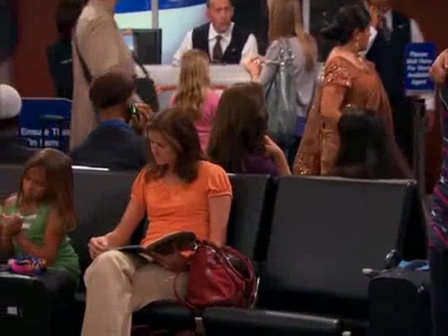 HMF- Series Finale Alternate Ending 100