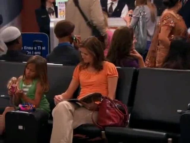 HMF- Series Finale Alternate Ending 105