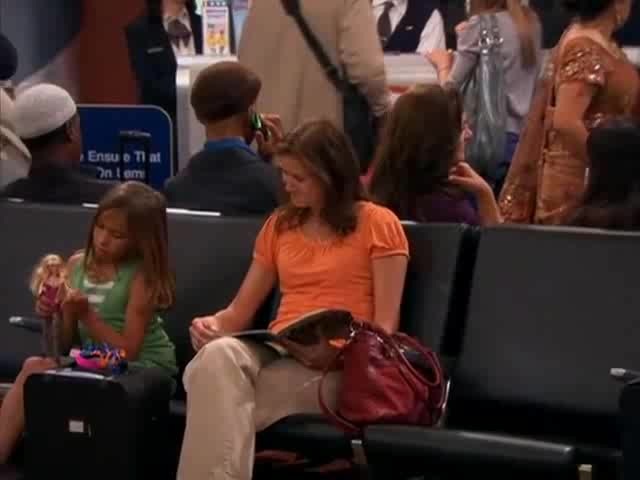 HMF- Series Finale Alternate Ending 106