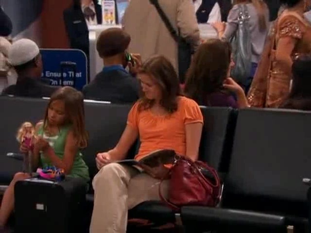 HMF- Series Finale Alternate Ending 107