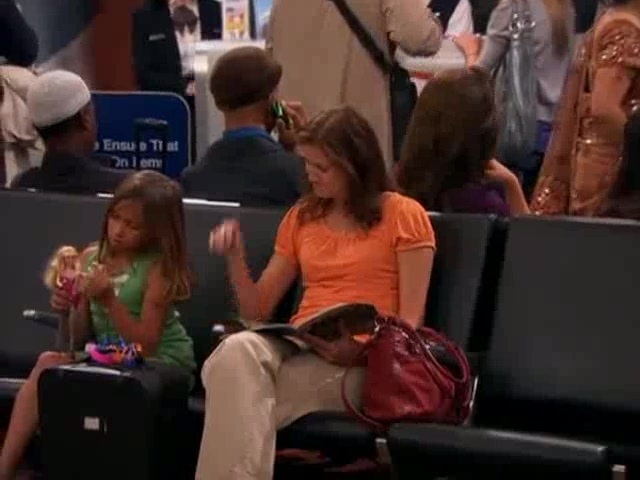 HMF- Series Finale Alternate Ending 109