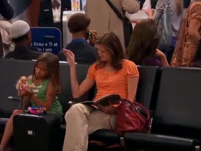 HMF- Series Finale Alternate Ending 110