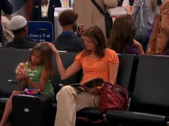 HMF- Series Finale Alternate Ending 111
