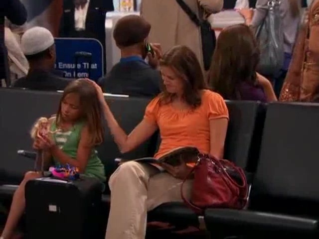 HMF- Series Finale Alternate Ending 112