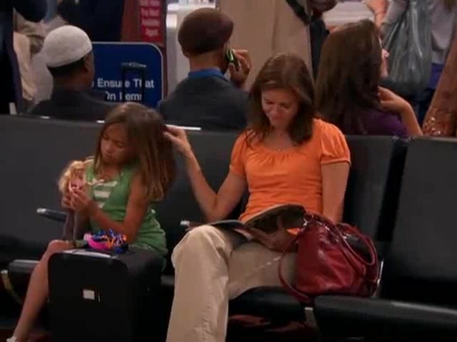 HMF- Series Finale Alternate Ending 116