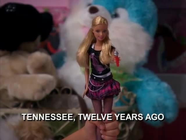 HMF- Series Finale Alternate Ending 157
