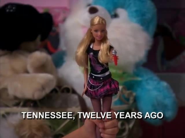 HMF- Series Finale Alternate Ending 161